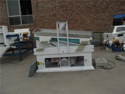 Coriander sorghum pulses destoner