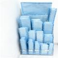 Organizador de bolsa para esterilização dentária