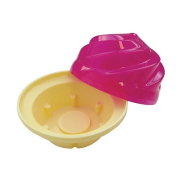Cake  Keeper Individual Cupcake Holder
