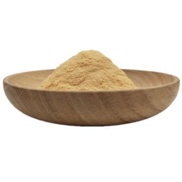 Fast shipment Kosher certificated organic papaya powder