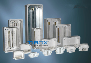 Terminal Box