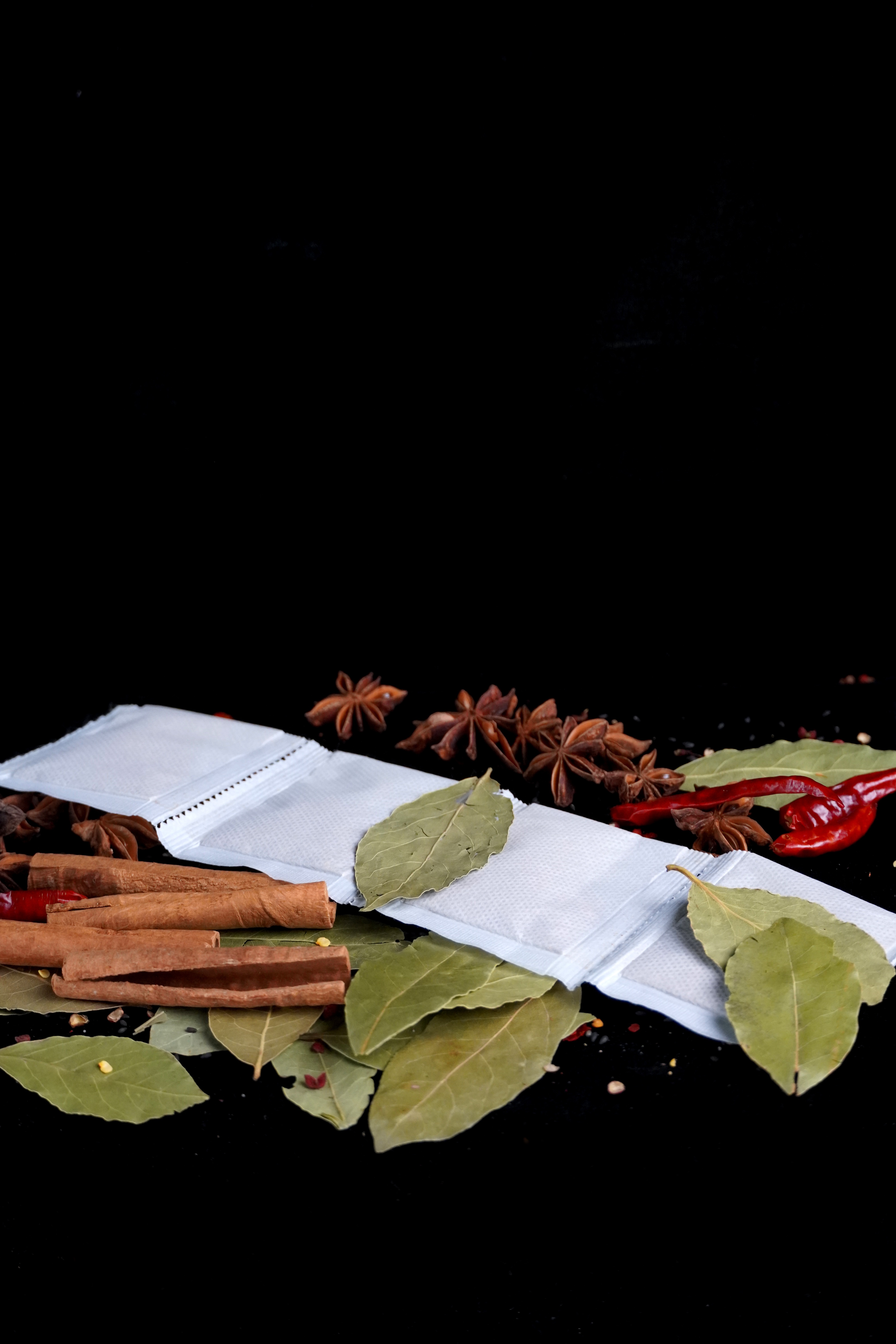 Spiced Tea Egg Seasoning3
