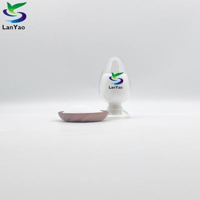 Coagulante de poliacrilamida de alta eficiencia para el tratamiento del agua