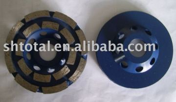 diamond cup grinding wheel for masonry work