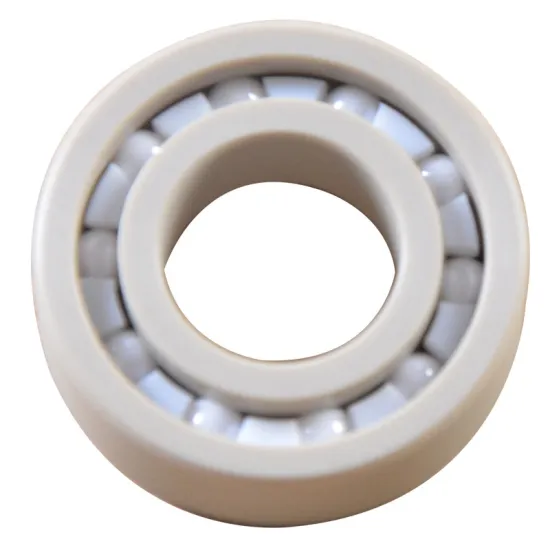 P5 plastic bearing excellent performance roller bearing for export worldwide