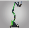 Diesel-Operated Rotating Aerial Work Platform