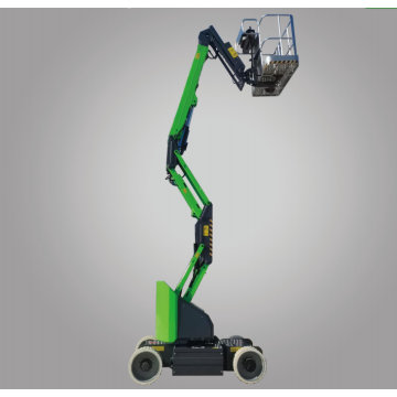 Diesel-Operated Rotating Aerial Work Platform