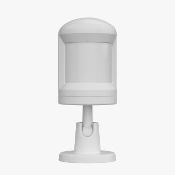 Tuya Zigbee PIR Motion Sensor: Human Infrared Alarm