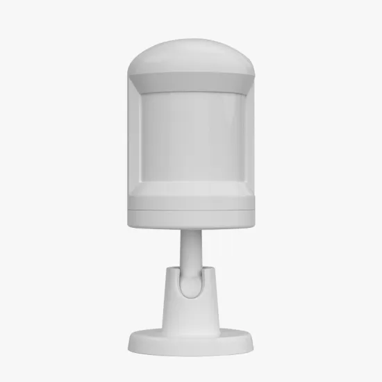 Tuya Zigbee PIR Motion Sensor: Human Infrared Alarm