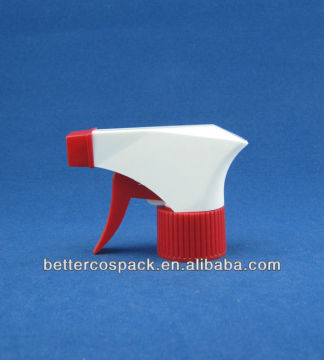 28/410 red plastic trigger sprayer
