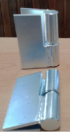 swing gate ball bearing hinge