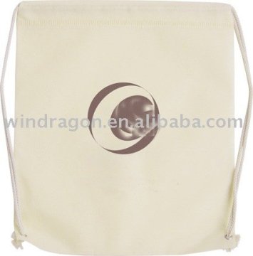 non-woven shopping bag