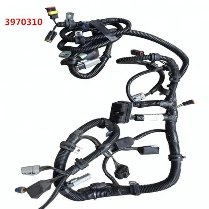 Superior Quality Diesel Engine Parts - Wiring Harness 3970310
