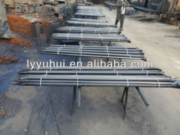 types of steel crowbars,Wrecking Bar