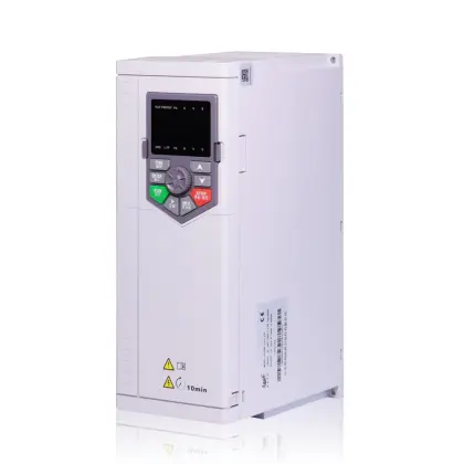 FD100 Low Voltage Frequency Inverter-FGI