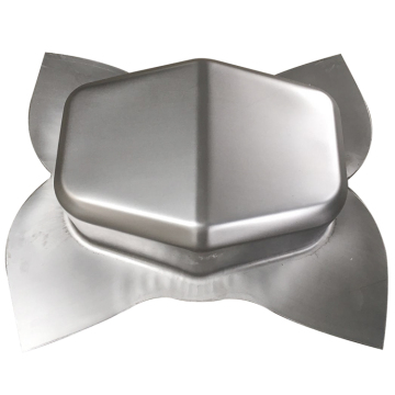 Automotive Sheet Metal Parts Fabrication