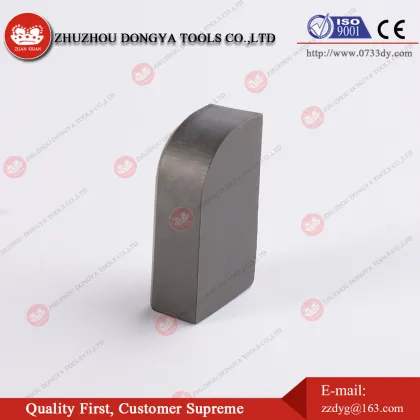 Whosale top grad carbide tungsten tips