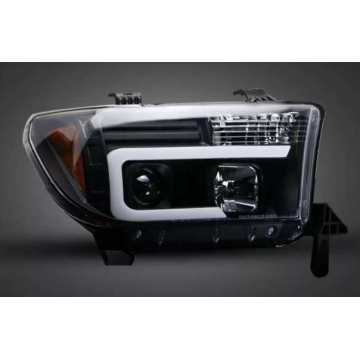 4x4 accesorios para elanteros para 07-13 Toyota Tundra