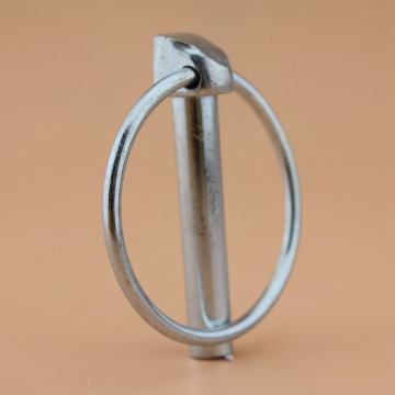 5/16 Καρφίτσα Λιντσάρισμα 3 πόντων Καρφίτσες λιντσάρισμα