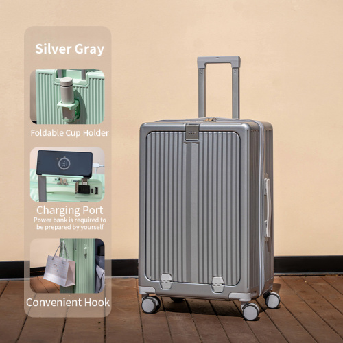 Tüm Maceralarınız için Dayanıklı ve Şık Valizler