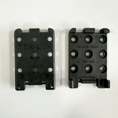 High Quality Plastic Injection Moulding Parts