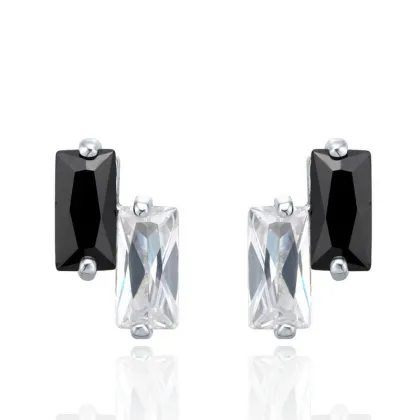 fine jewelry wholesale sterling silver 925 earrings