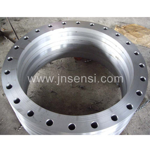 Steel Flanges