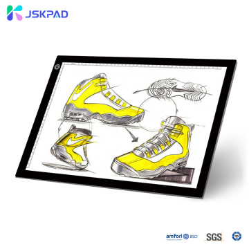 JSKPAD Led Tracing Light Pad Artiste Dessin 5V