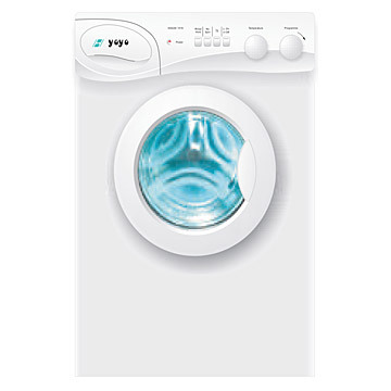 Front Loading Washing Machine