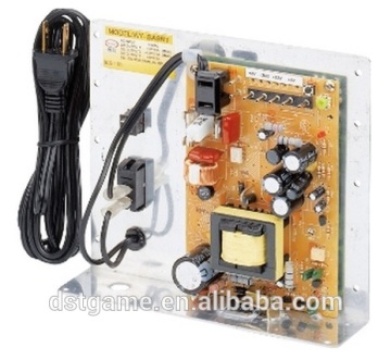 Wei-Ya Switch Power Supply