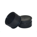 PU / Silicone Rubber Dust Cap For Table Chair