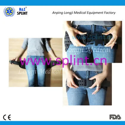 Pelvic Support Belt