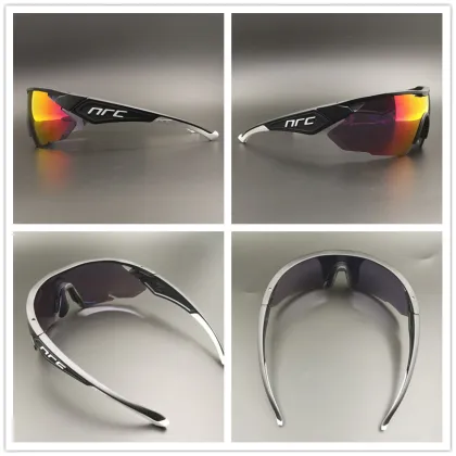 Cycling Glasses Men Outdoor Sport Eyewear Brand Design Mountain Bike Glasses Fishing Glasses Cycling Eyewear for Woman