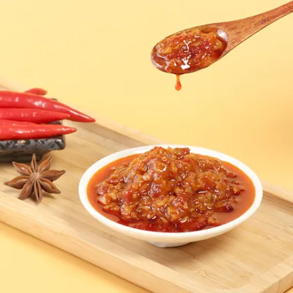 Garlic Sauce BBQ Dipping Sauce Chili Sauce