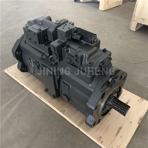 KRJ6199 CX210 Hydraulic main Pump K3V112DTP16AR-9N49