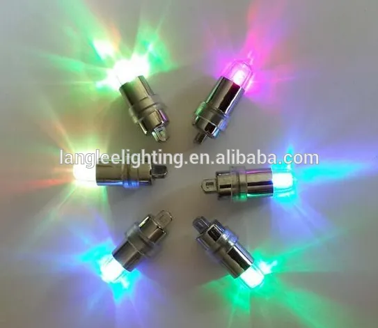 Christmas Holiday RGB Color Changing LED Light