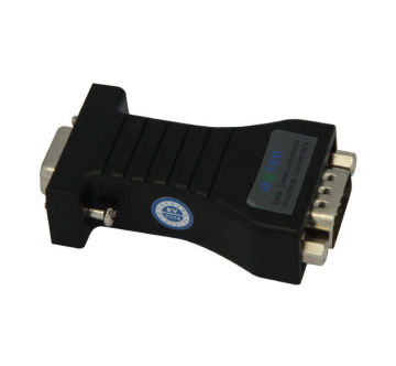 Rs-232 Serial Repeater / Interface For Satellite Receiver