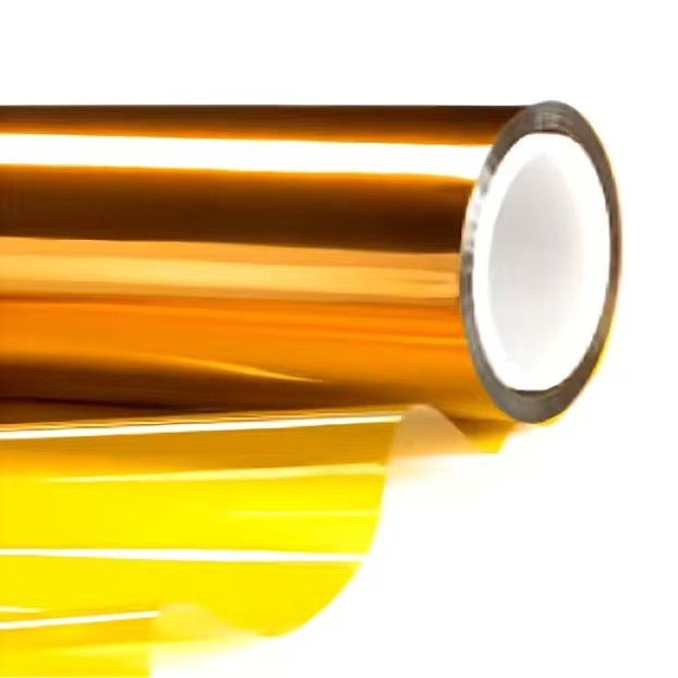 PET Blister Packaging Film PET Blister Packaging Film