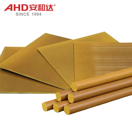 PAI Torlon 4203 Sheets Rods