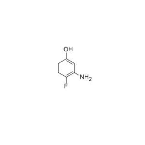 3-アミノ-4-Fluorophenol、CAS 番号 62257-16-3