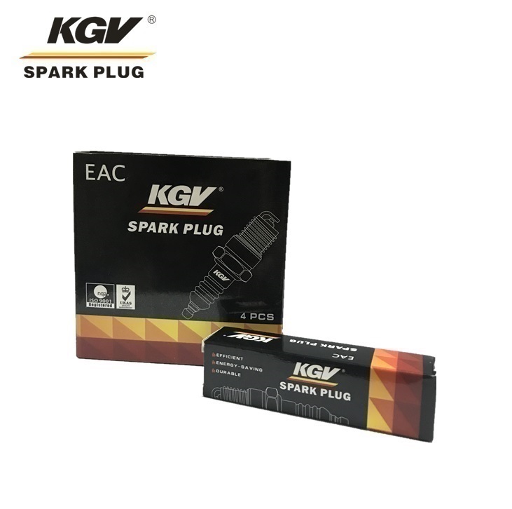 CNG/LPG Spark Plug Normal Spark Plug BKR7ET.