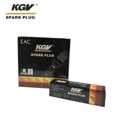 CNG/LPG Spark Plug Normal Spark Plug BKR7ET.