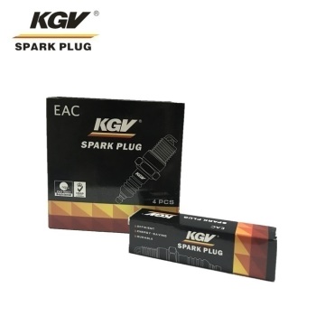 CNG/LPG Spark Plug Normal Spark Plug BKR7ET.