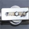 Wire Rope Pulley Chain Pulley Block