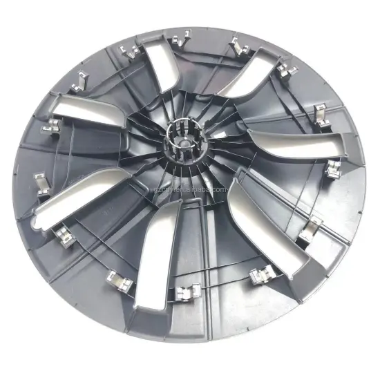 Hubcap for Tesla Model Y - 1044235-00-b