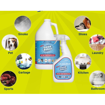 Pet Dog Stain Remover