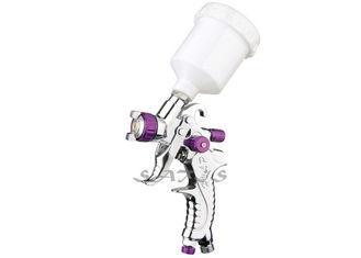 Professional Mini hvlp air spray gun for touch up painting