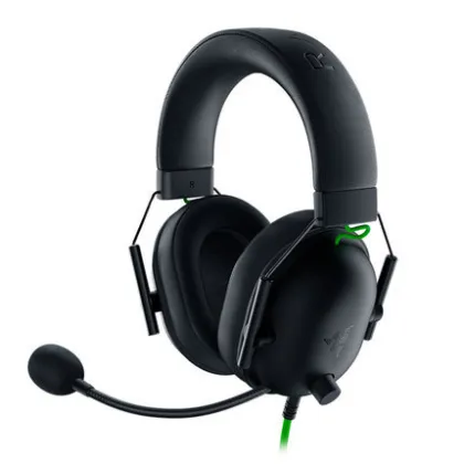 Wholesale Original Razer BlackShark V2X Wired Gaming Headset with Mic