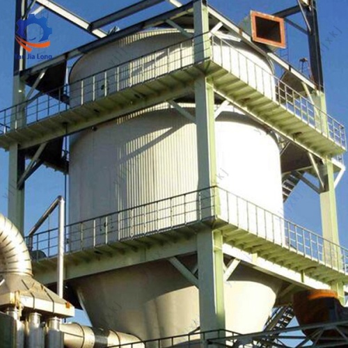 Spray Dryer untuk Bubuk Kopi Instan