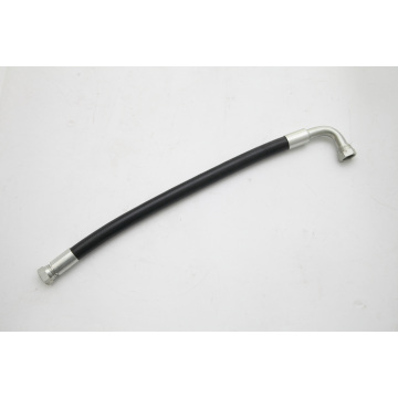 Hydraulic Machines, Systems, Fittings, Hoses & Assemblies: Comprehensive Range